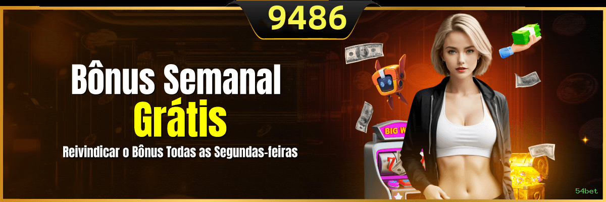 APP oficial da 54bet para mobile
