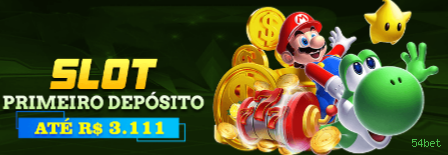 Baixar app da 54bet gratuitamente