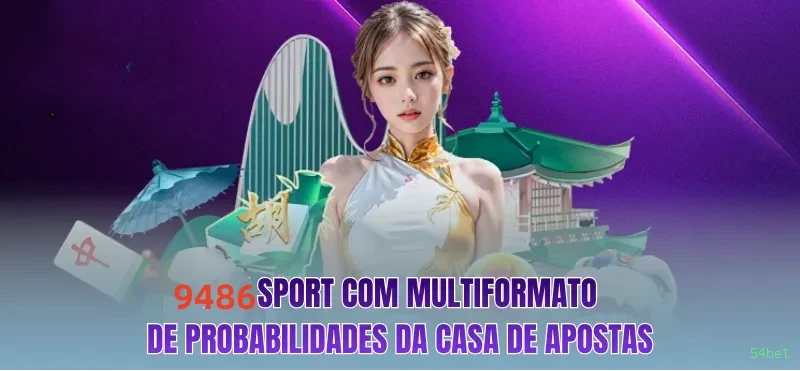 Download gratuito do app da 54bet