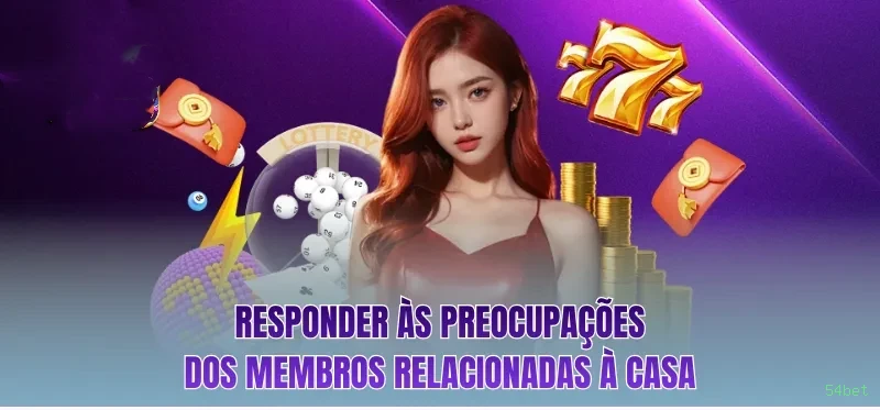 Imagem promocional da 54bet mostrando a plataforma e suas vantagens