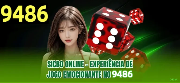 Jogos de loteria online na 54bet