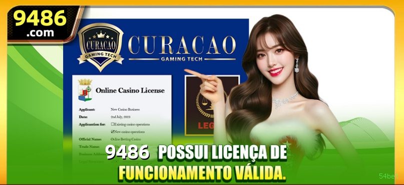 Plataforma completa da 54bet com todos os jogos