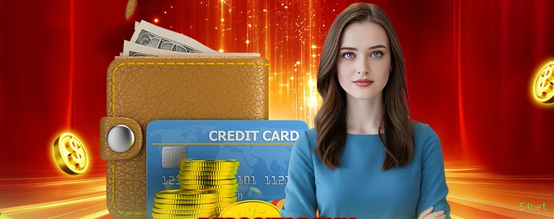 Slots online da 54bet com jackpots progressivos