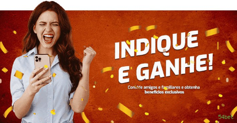 Canal oficial da 54bet no Telegram